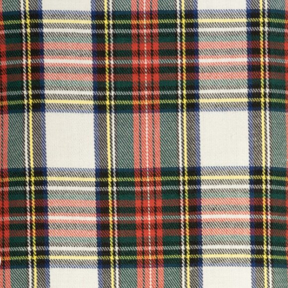 Blackmilk - Tartan Holidays Grunge Shirt - Limited - Picture 5 of 10